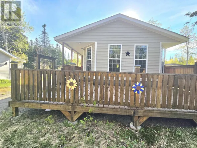 134098 Pine Camps Road, Pine Camps, Newfoundland & Labrador A0H1C0