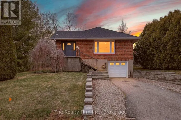 105 KING STREET E, Ingersoll (Ingersoll - South), Ontario N5C1G8