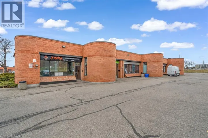 750 OAKDALE Road Unit# 3, North York, Ontario M3N2Z4