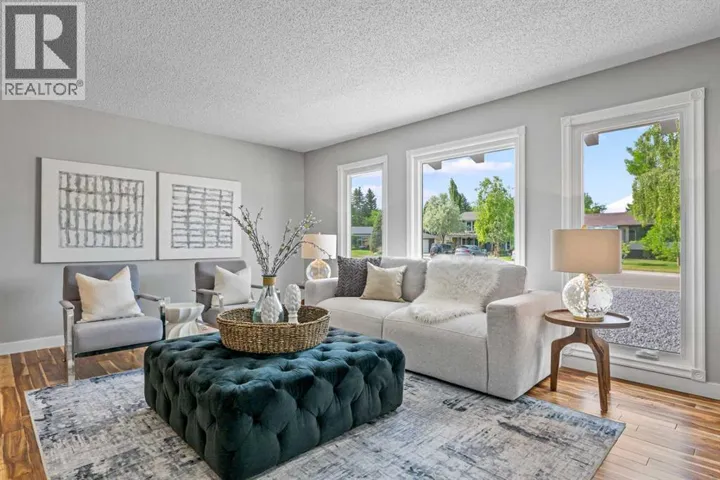 308 Parkridge Green SE, Calgary, Alberta T2J5G2