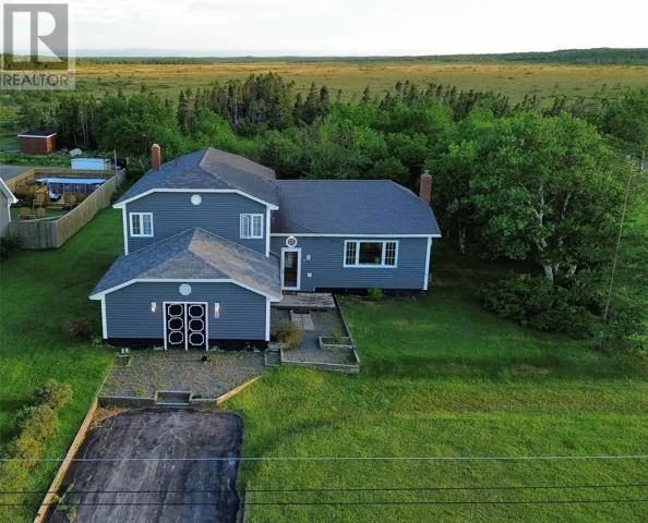7-9 Marshview Road, Musgrave Harbour, Newfoundland & Labrador A0G3J0