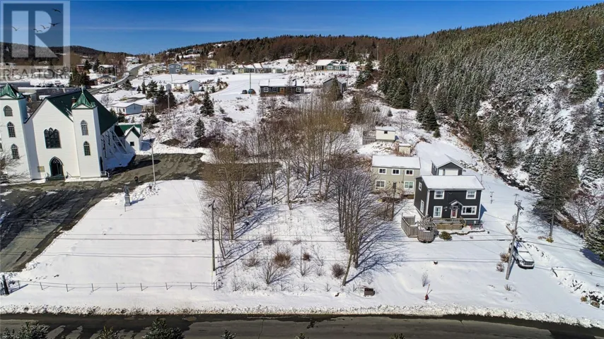 17 Northside Road, Bay Bulls, Newfoundland & Labrador A0A1C0
