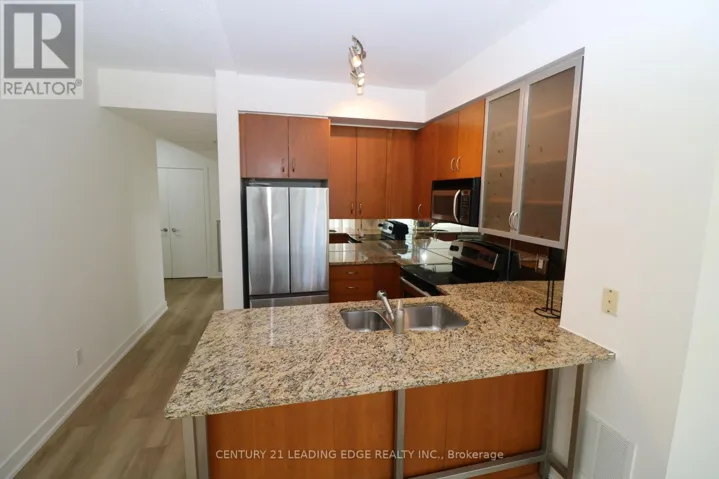 1404 - 438 KING STREET W, Toronto (Waterfront Communities), Ontario M5V1K1