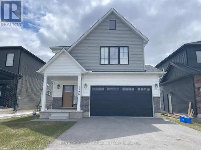 1395 TWILITE BOULEVARD, London North (North S), Ontario N6G0S8