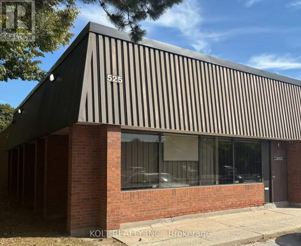 1 - 525 MILNER AVENUE, Toronto (Malvern), Ontario M1B2K4