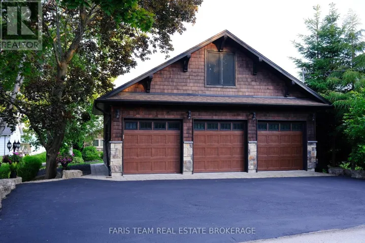 3 GREENWOOD FOREST ROAD, Oro-Medonte, Ontario L0L2E0