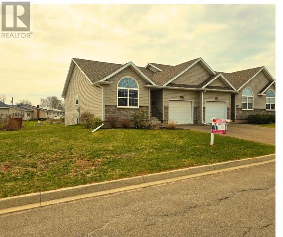 648 Murphy Street, Summerside, Prince Edward Island C1N0G9