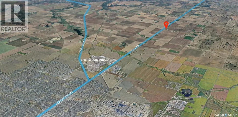 HYW 6 & FOXLEIGH ROAD, Lumsden Rm No. 189, Saskatchewan S0G3C0