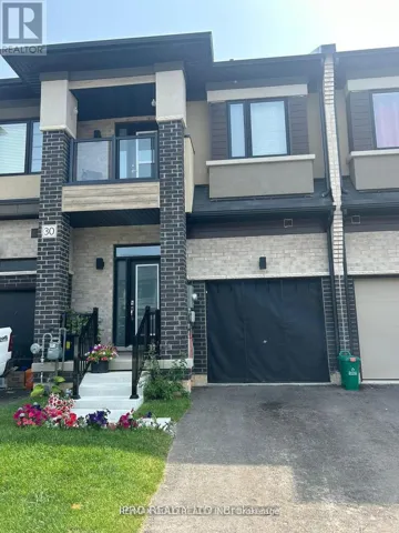 30 BOWERY ROAD, Brantford, Ontario N3V0B2