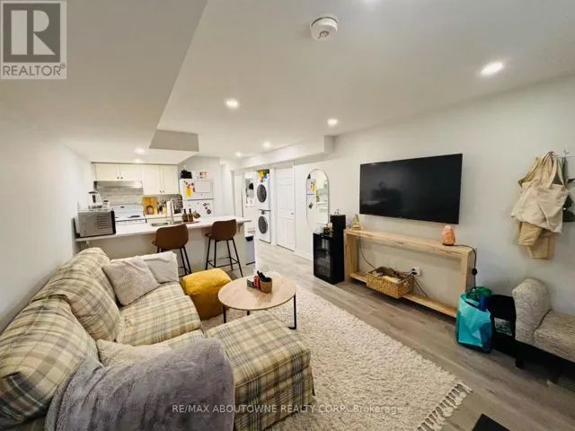 BASEMENT - 84 DOYLE DRIVE, Guelph (Clairfields/Hanlon Business Park), Ontario N1G5B9