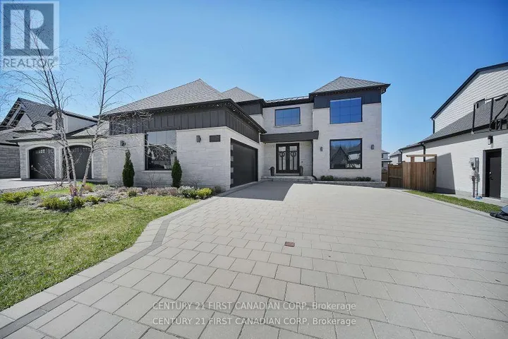 1741 UPPER WEST AVENUE, London South (South B), Ontario N6K0J2
