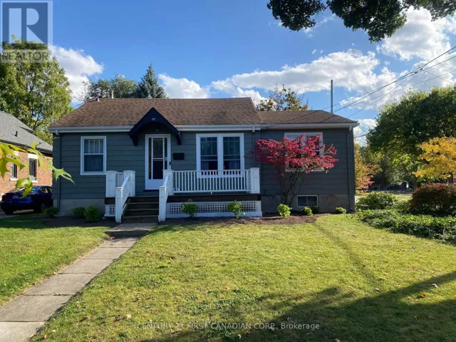 39 RAYWOOD AVENUE, London South (South H), Ontario N6C1Y6