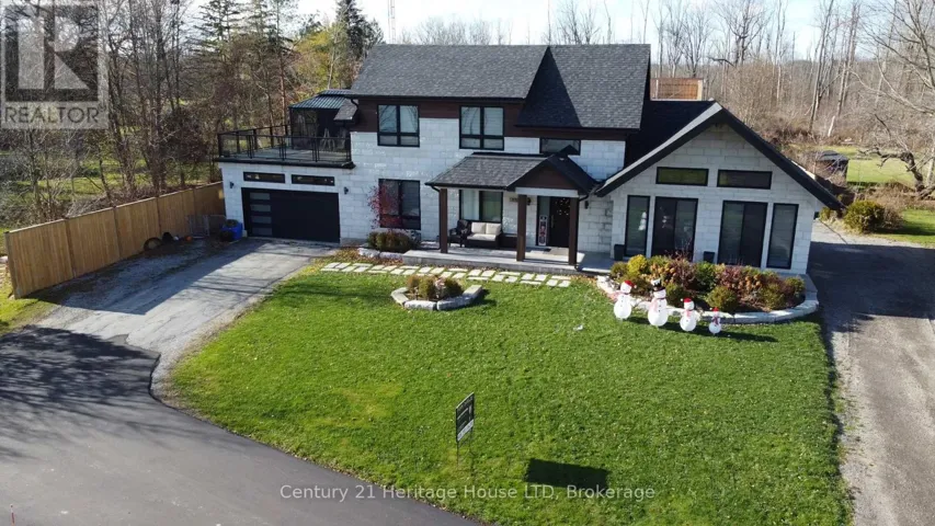 9785 NIAGARA RIVER PARKWAY, Niagara Falls (Lyons Creek), Ontario L2E6S6