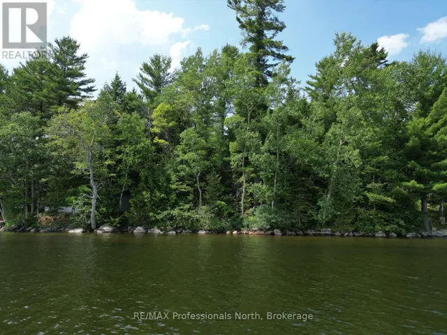 0 HALLS LAKE ROAD, Algonquin Highlands (Stanhope), Ontario K0M1S0