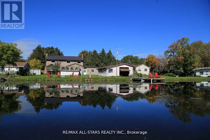 122 FENELON DRIVE, Kawartha Lakes (Fenelon), Ontario K0M1G0