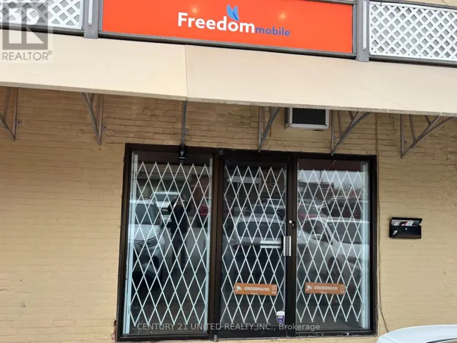 1B - 195 SIMCOE STREET, Peterborough (Town Ward 3), Ontario K9H2H6