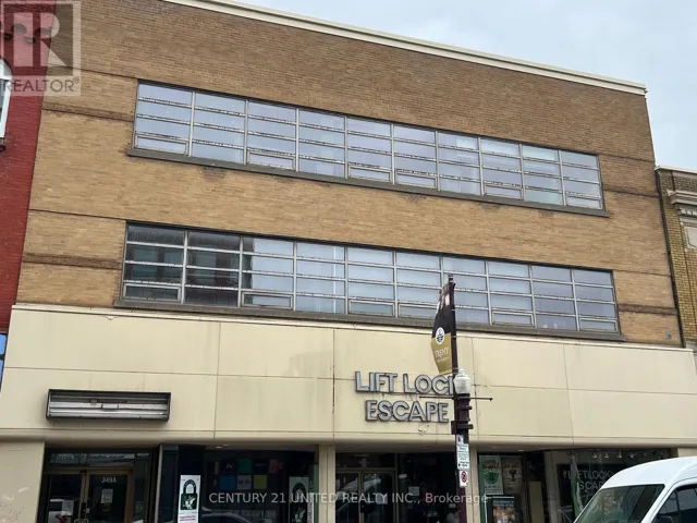 206 - 349A GEORGE STREET N, Peterborough (Town Ward 3), Ontario K9H3P9