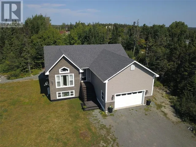16 Park Crescent, Catalina, Newfoundland & Labrador None