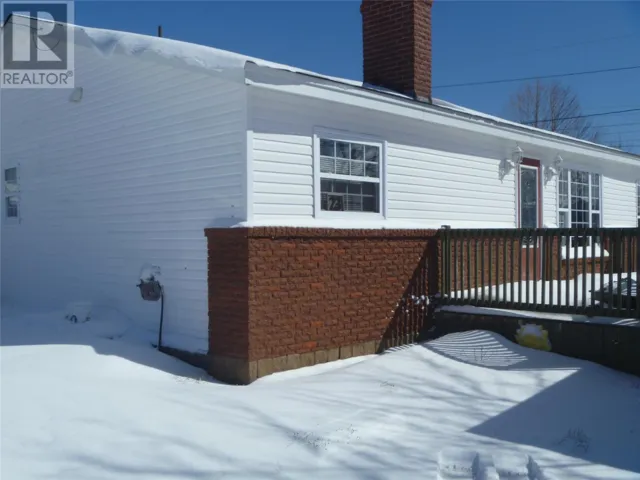 23 Highway East Highway, Victoria, Newfoundland & Labrador A0A4G0