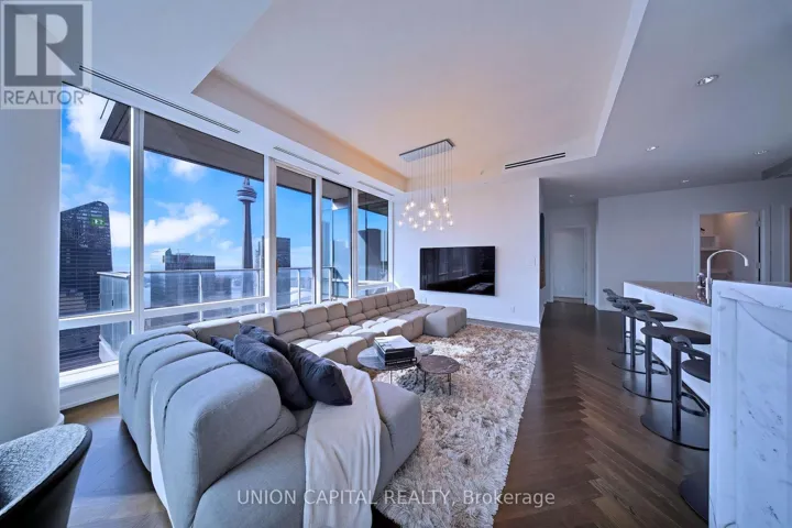 5508 - 180 UNIVERSITY AVENUE, Toronto (Bay Street Corridor), Ontario M5H0A2