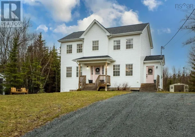 15 Acorn Avenue, Lantz, Nova Scotia B2S1Y5