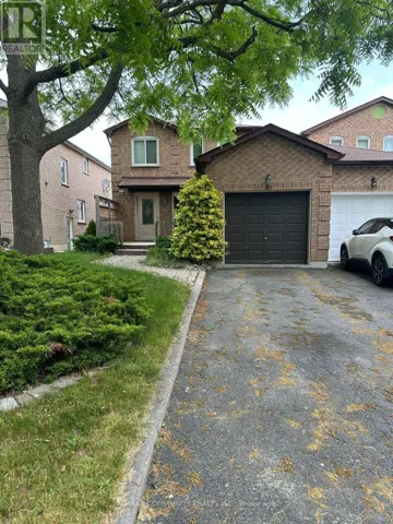 MAIN - 65 HEWITT CRESCENT, Ajax (South East), Ontario L1S7A6