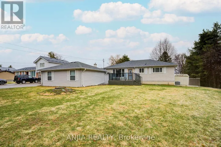 1369 RAVENSHOE ROAD, East Gwillimbury, Ontario L0G1R0