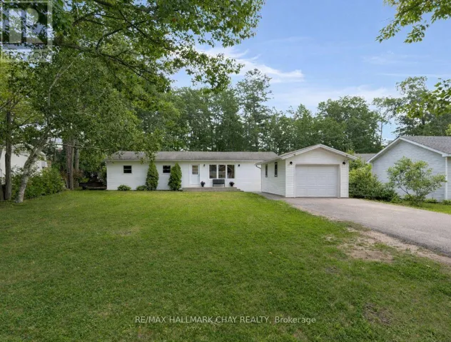1853 RIVER ROAD W, Wasaga Beach, Ontario L9Z1L1