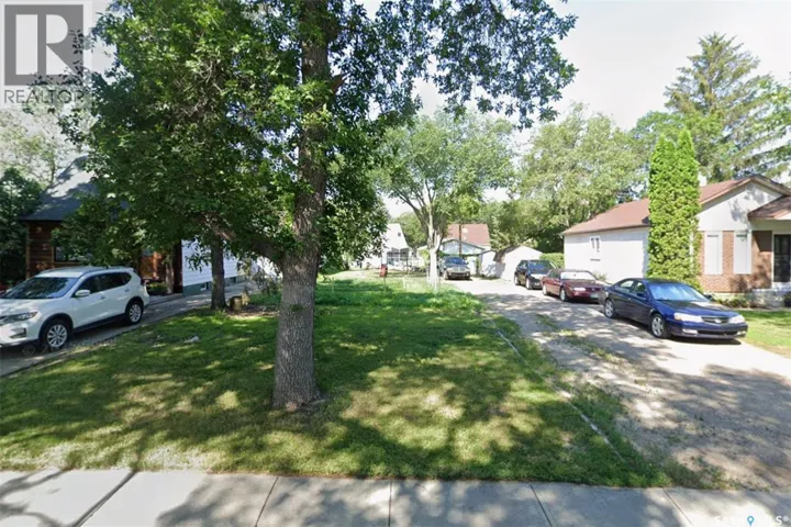 2610 Lindsay STREET, Regina, Saskatchewan S4N3E1