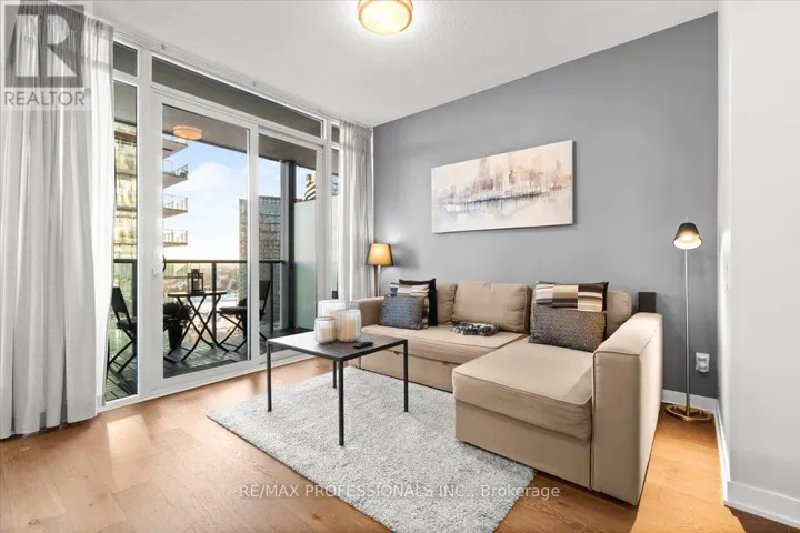 1903 - 90 PARK LAWN ROAD, Toronto (Mimico), Ontario M8Y0B6