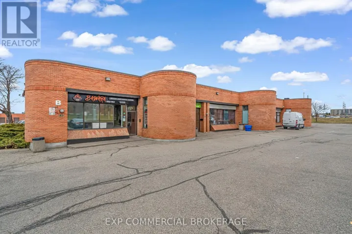 3 - 750 OAKDALE ROAD, Toronto (Glenfield-Jane Heights), Ontario M3N2Z4