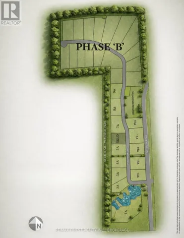 LOT 4A MAGNOLIA DRIVE, Frontenac (Frontenac South), Ontario K0H1H0