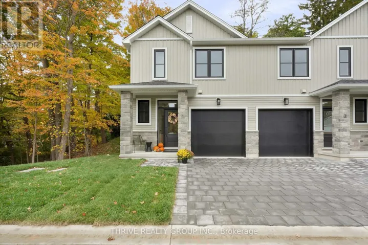 9 - 279 HILL STREET, Central Elgin (Port Stanley), Ontario N5L0C4