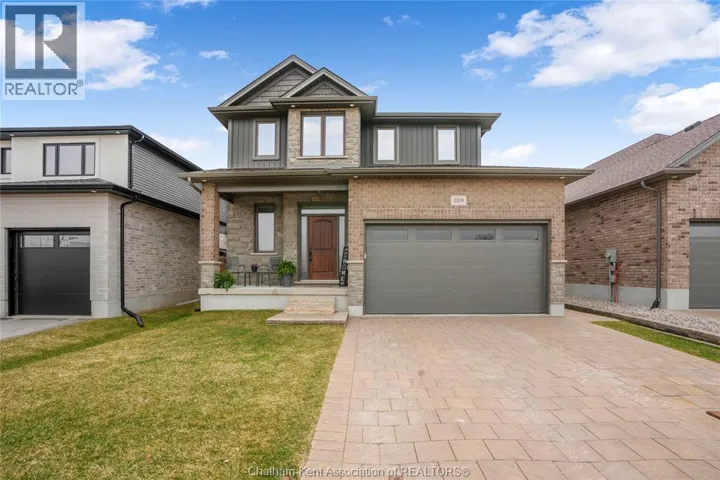 2209 Linkway BOULEVARD, London, Ontario N0K0K9