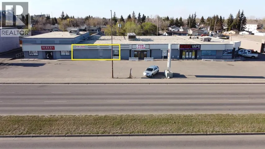 3A, 5716 44 Street, Lloydminster, Alberta T9V0B6