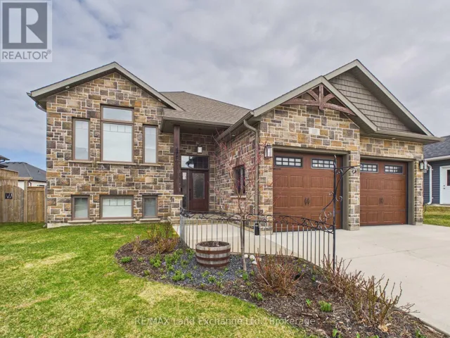 13 LAKEFIELD DRIVE, Kincardine, Ontario N2Z0C9