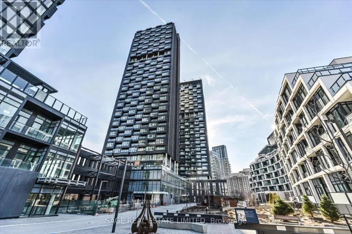 2903 - 1 QUARRINGTON LANE, Toronto (Banbury-Don Mills), Ontario M3C0S4