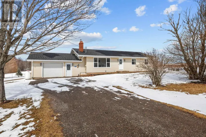644 CRABBE Road, North Milton, Prince Edward Island C1E0L6