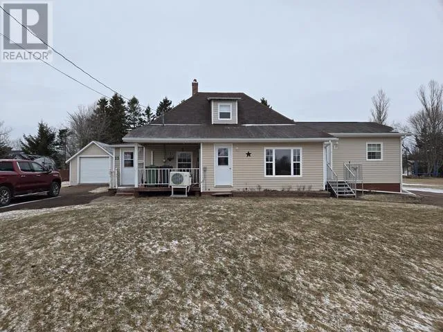 13 Kent Street, O'Leary, Prince Edward Island C0B1V0