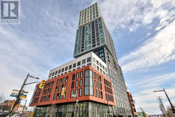 2502 - 39 MARY STREET, Barrie (City Centre), Ontario L4N1S9