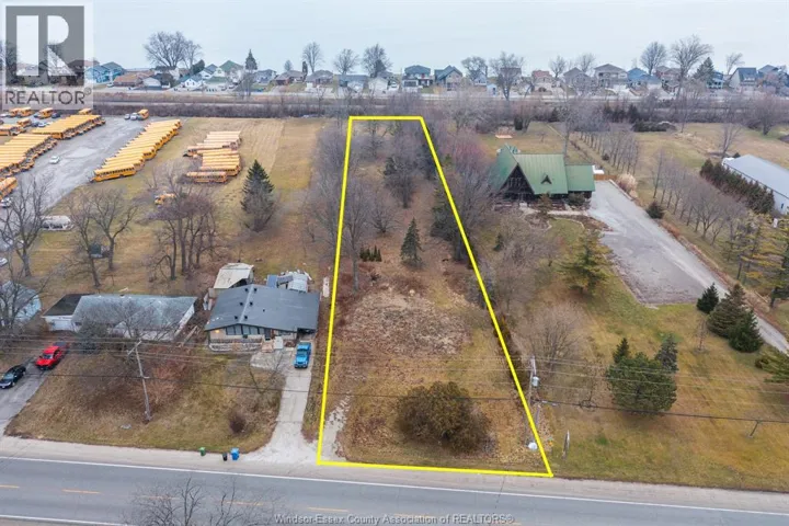 1256 HIGHWAY 2, Emeryville, Ontario N0R1C0