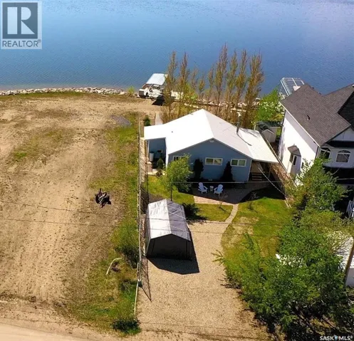 184 Shoreline DRIVE, Fishing Lake, Saskatchewan S0A1Y0