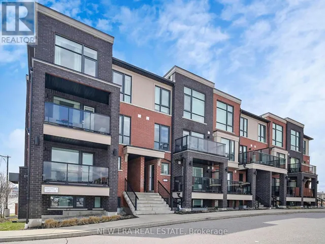 12 - 100 DUFAY ROAD, Brampton (Northwest Brampton), Ontario L7A4S3