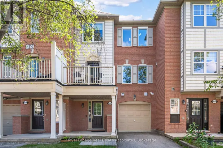 932 BURGESS GARDENS, Milton (CO Coates), Ontario L9T0K8