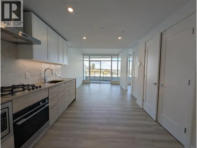 505 2381 BETA AVENUE, Burnaby, British Columbia V5C0K2