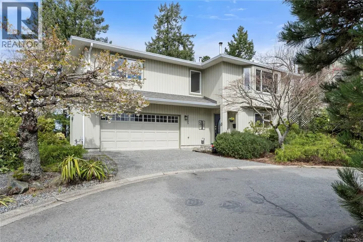 3255 Folkestone Dr, Nanaimo, British Columbia V9T5V2