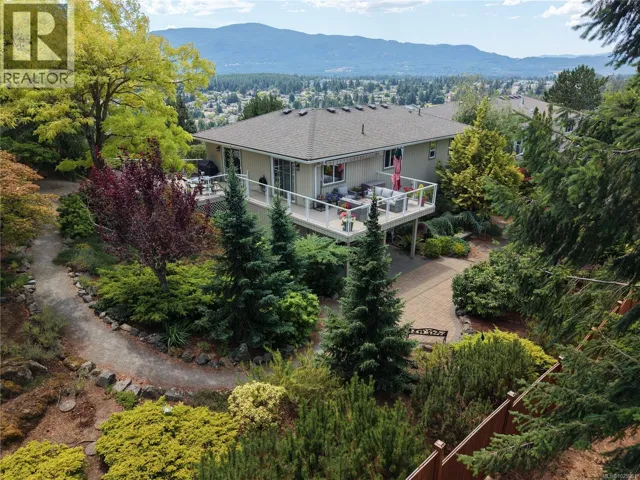 3255 Folkestone Dr, Nanaimo, British Columbia V9T5V2
