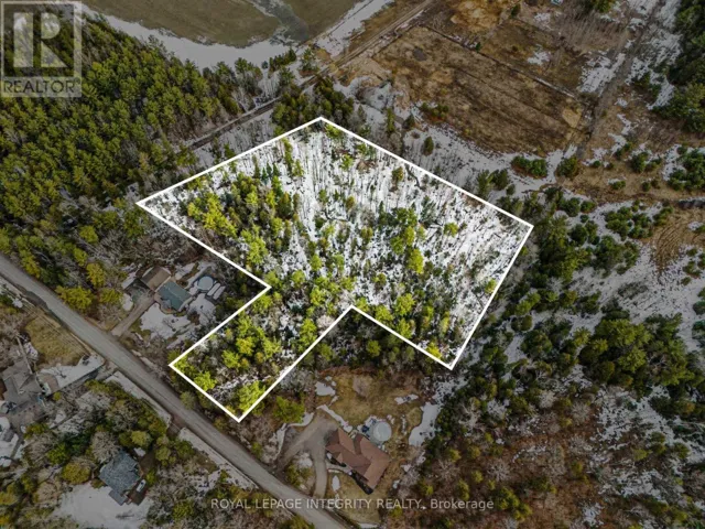 000 GOSHEN ROAD, Renfrew, Ontario K7V3Z4