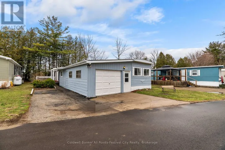 28 SUTTON DRIVE, Ashfield-Colborne-Wawanosh (Ashfield), Ontario N7A3Y3