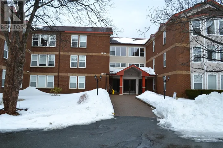 134 Portugal Cove Road Unit#203, St. John's, Newfoundland & Labrador A1A0L1